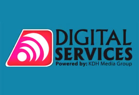 KDH Digital Services 2016